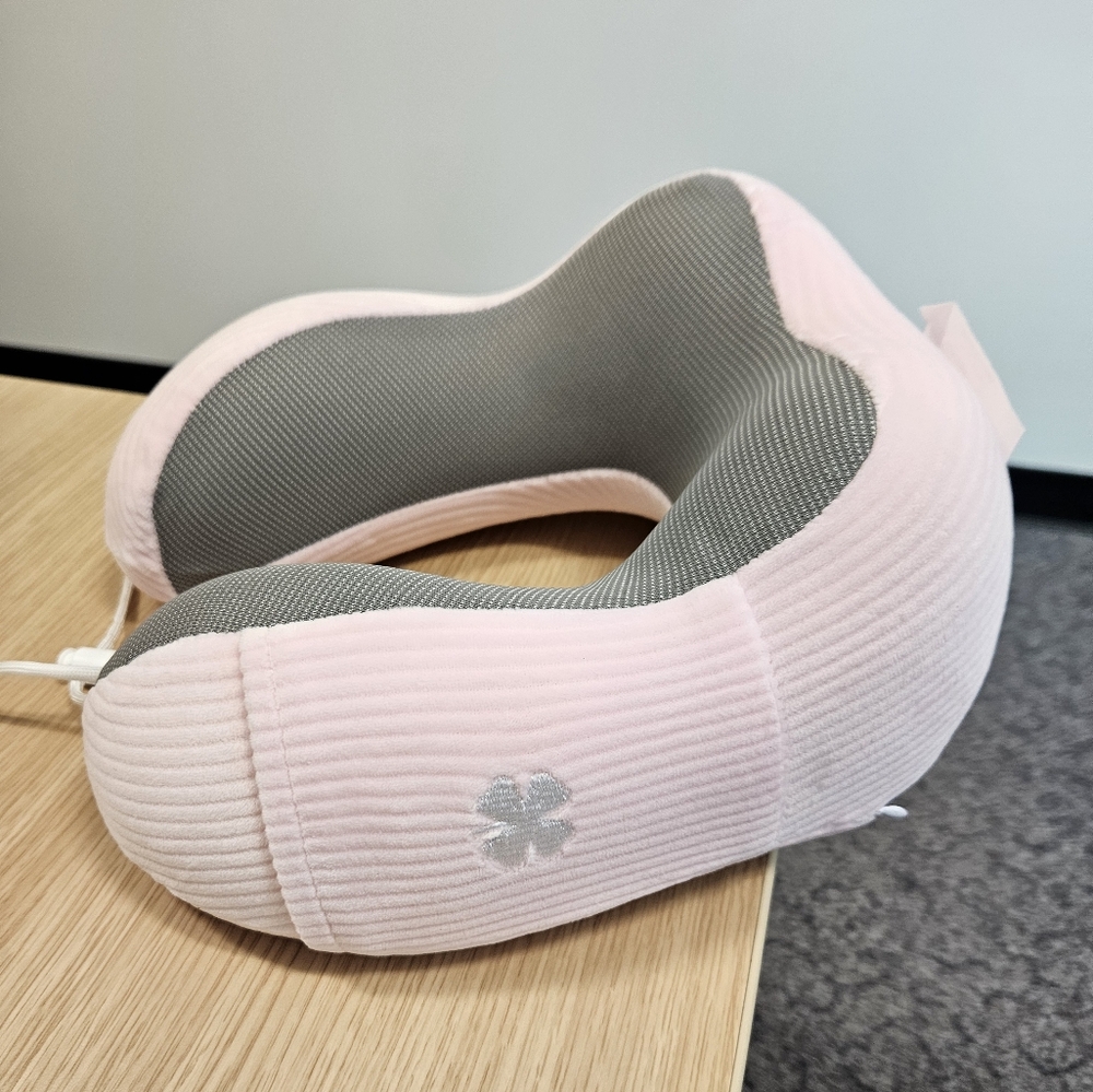 Travel/Neck Pillow - Lucky Brand - NWOT